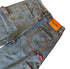 WKND - Damn Near Carpenter Pants (Washed Blue)